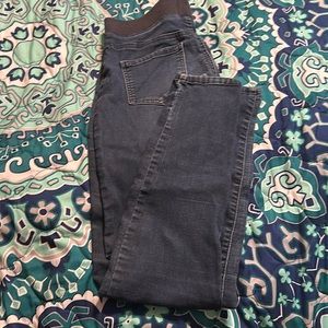 No Boundaries skinny jeans. Women's size medium.